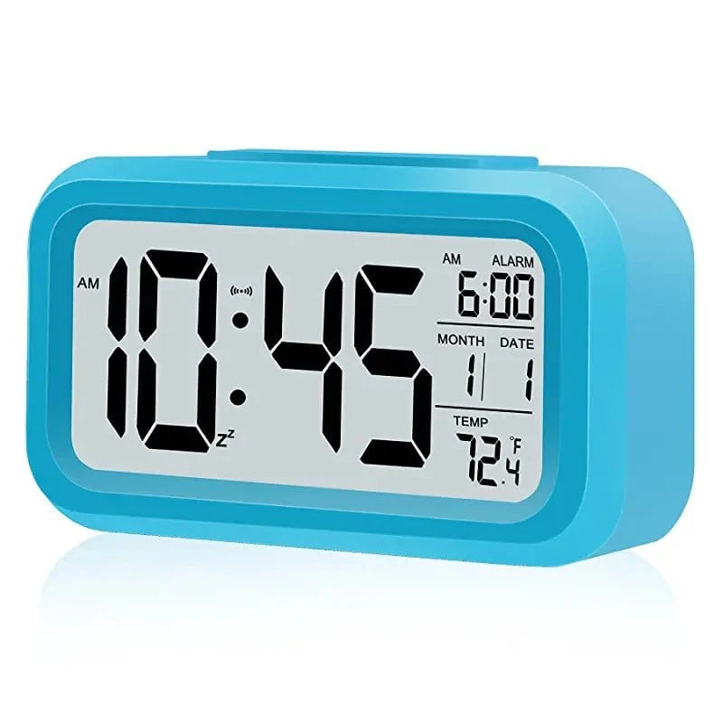 ساعت رومیزی دیجیتالی اسمارت کلاک Smart Clock