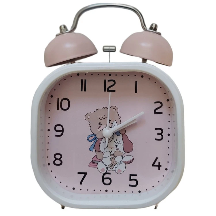 ساعت رومیزی کودک مدل چنار کد HR907-1