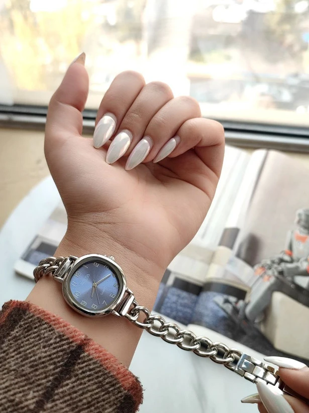 ساعت زنانه roydam