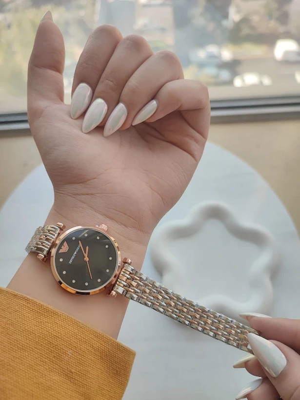 ساعت زنانه امپریو ارمانی