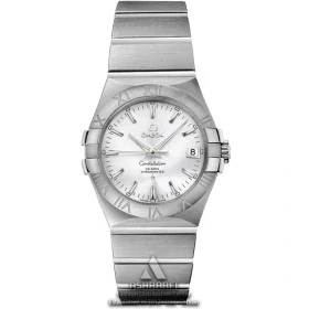 ساعت زنانه امگا کانسلیشن Omega Constellation کپی