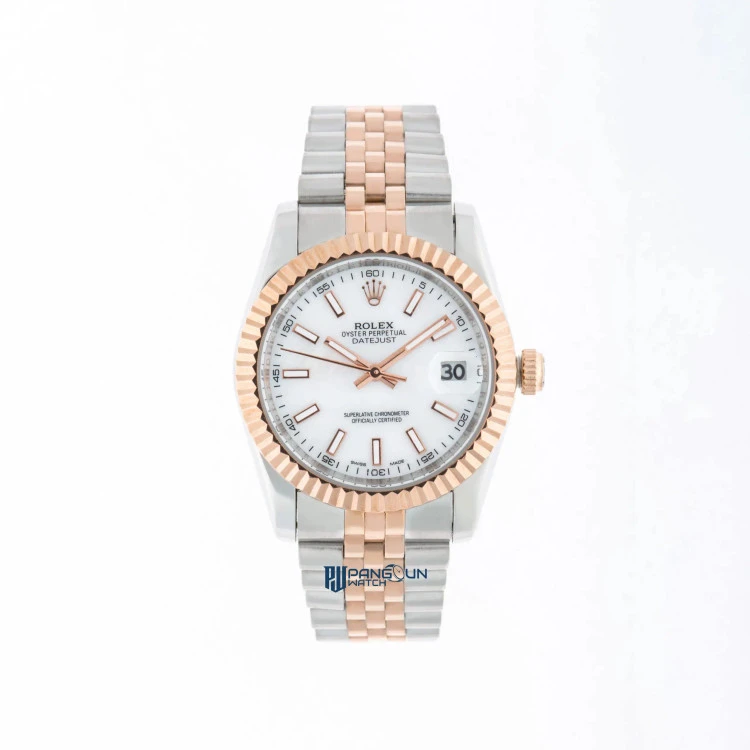 ساعت زنانه رولکس مدل دی جاست (rolex Datejust)