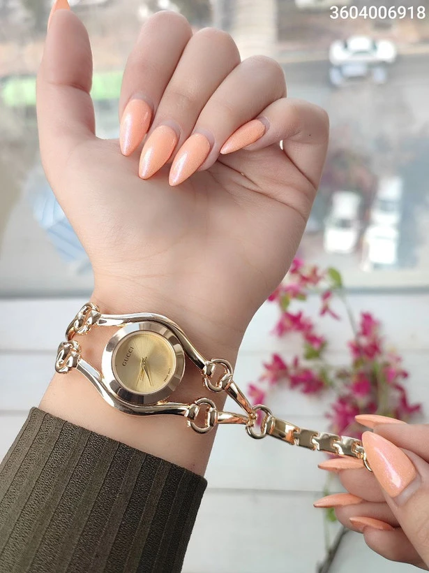 ساعت زنانه مارک Gucci