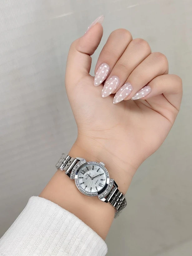 ساعت زنانه مارک swisland سویسلند