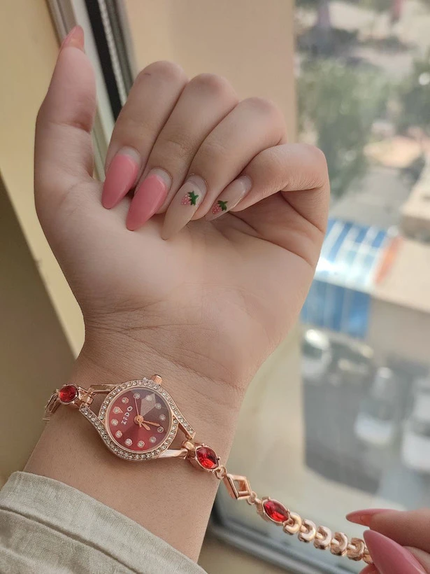 ساعت زنانه مارک zido