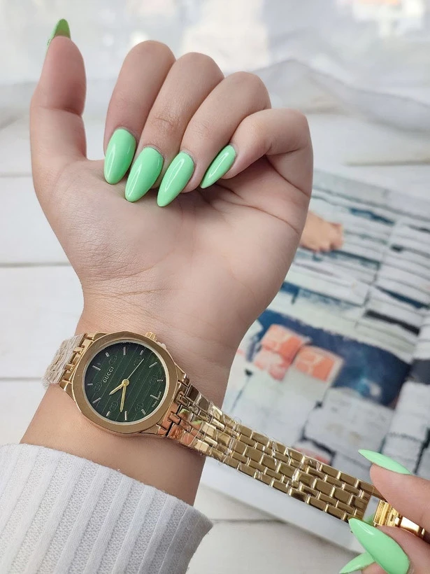 ساعت زنانه مارک گوچی /gucci