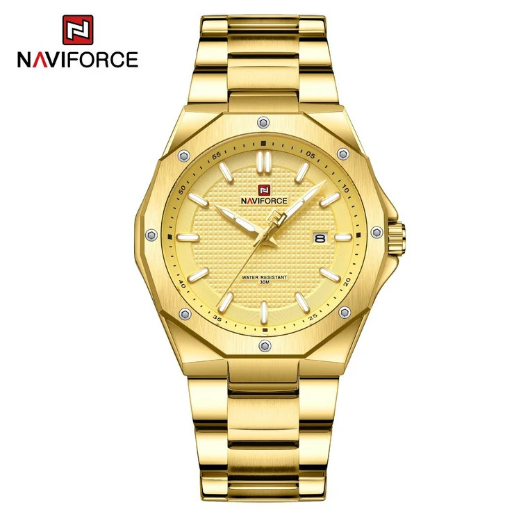 ساعت مارک Naviforce