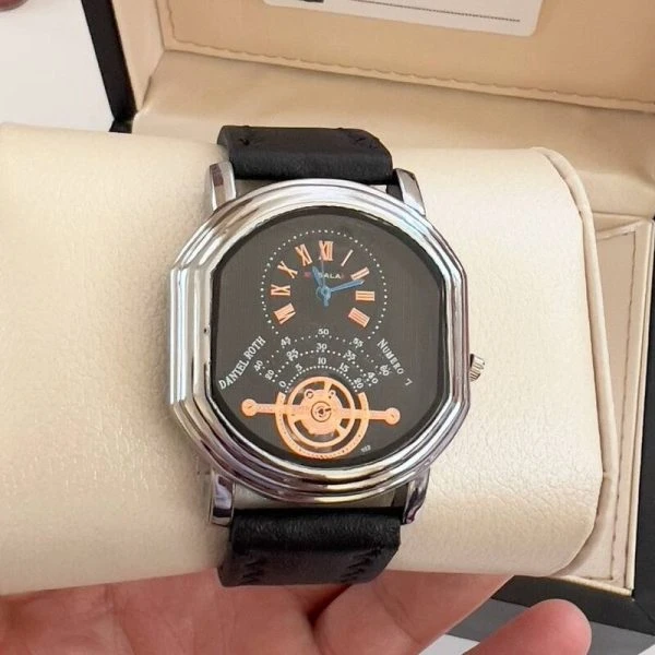 ساعت مردانه اسپرت گاسالای