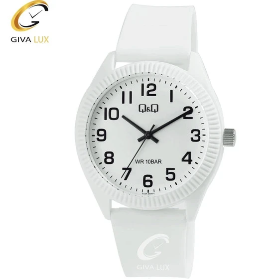 ساعت مچی Q&Q کیو اند کیو V12A-001VY