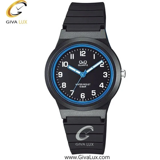 ساعت مچی اسپرت کیو اند کیو مدل Q&Q VR94J005Y