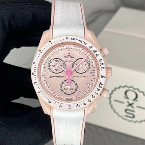 ساعت مچی امگا سواچ Omega Swatch کد ۰۰3
