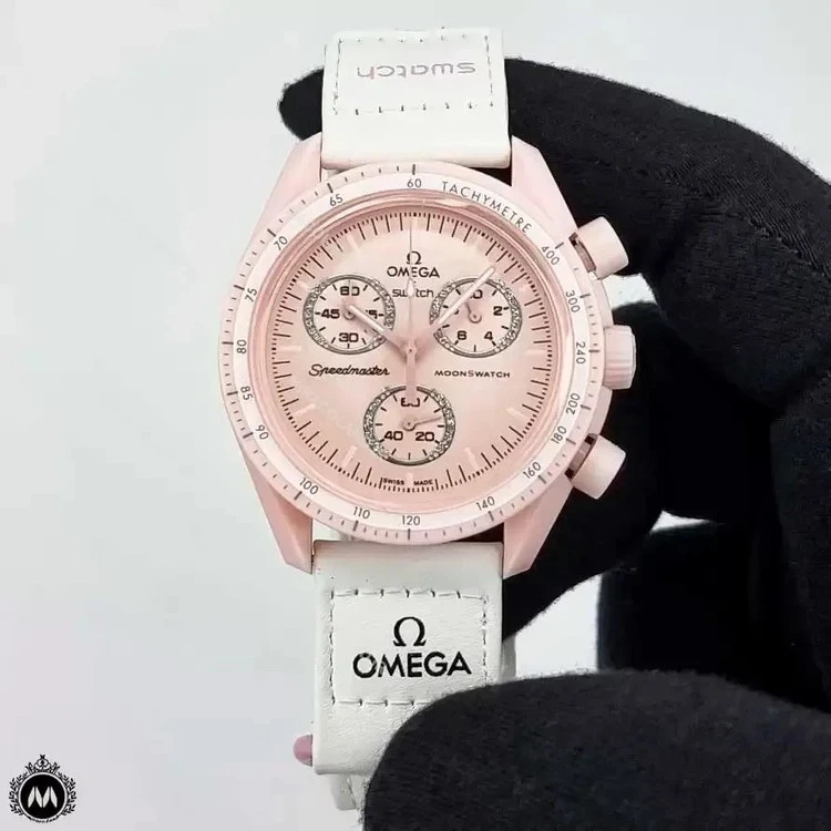 ساعت مچی امگا سواچSwatch MISSION TO VENUS