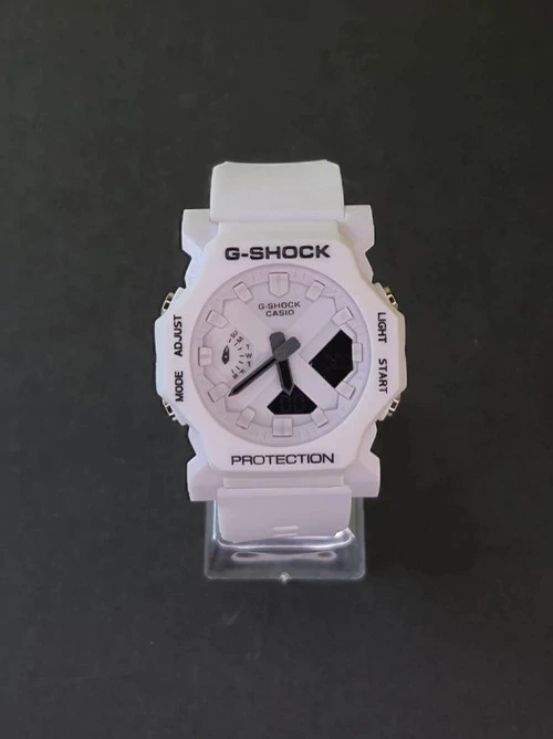 ساعت مچی جی شاک 2300 G-Shock سفید