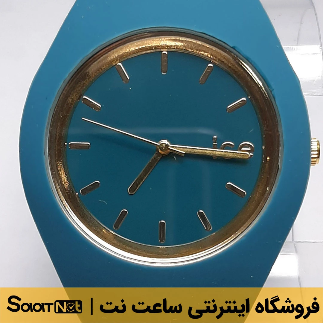 ساعت مچی زنانه آیس ۲۰۲۵