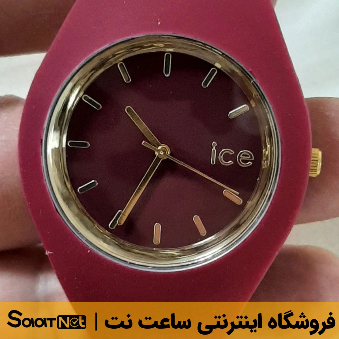 ساعت مچی زنانه آیس ۲۰۳۵