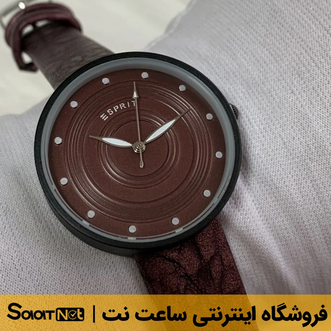 ساعت مچی زنانه اسپریت کد ۵۰۳۴