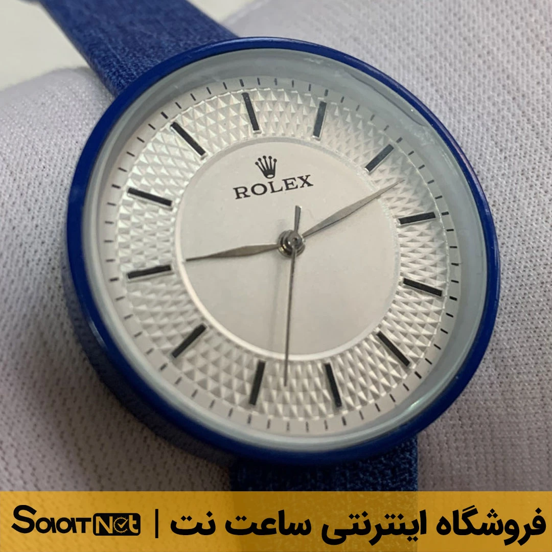 ساعت مچی زنانه رولکس کد ۵۰۳۱