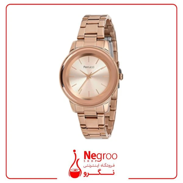 ساعت مچی زنانه فروچی FERRUCCI مدل FC11397M.03