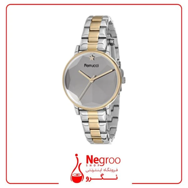 ساعت مچی زنانه فروچی FERRUCCI مدل FC13065M.04
