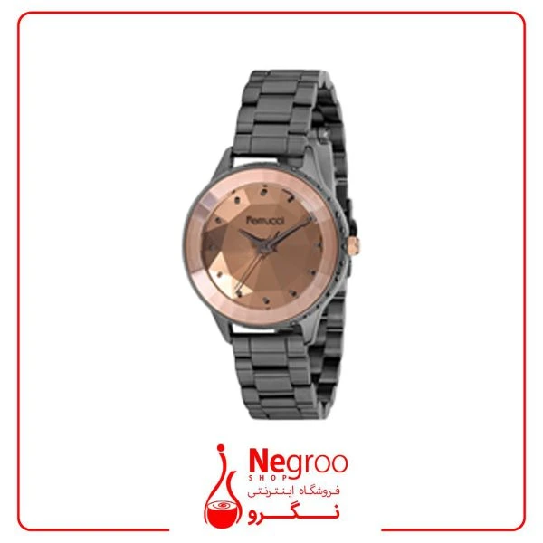 ساعت مچی زنانه فروچی FERRUCCI مدل FC13603M.06