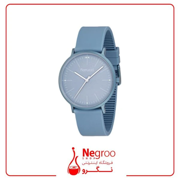 ساعت مچی زنانه فروچی FERRUCCI مدل G11115IS.03