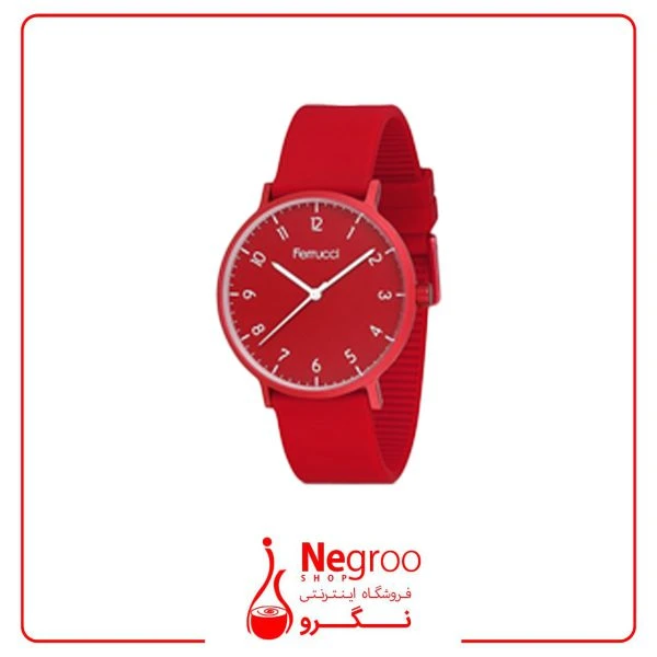 ساعت مچی زنانه فروچی FERRUCCI مدل G11115RS.05