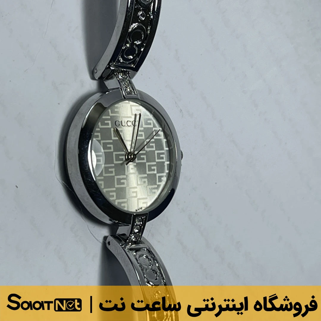 ساعت مچی زنانه گوچی کد ۳۰۳۷