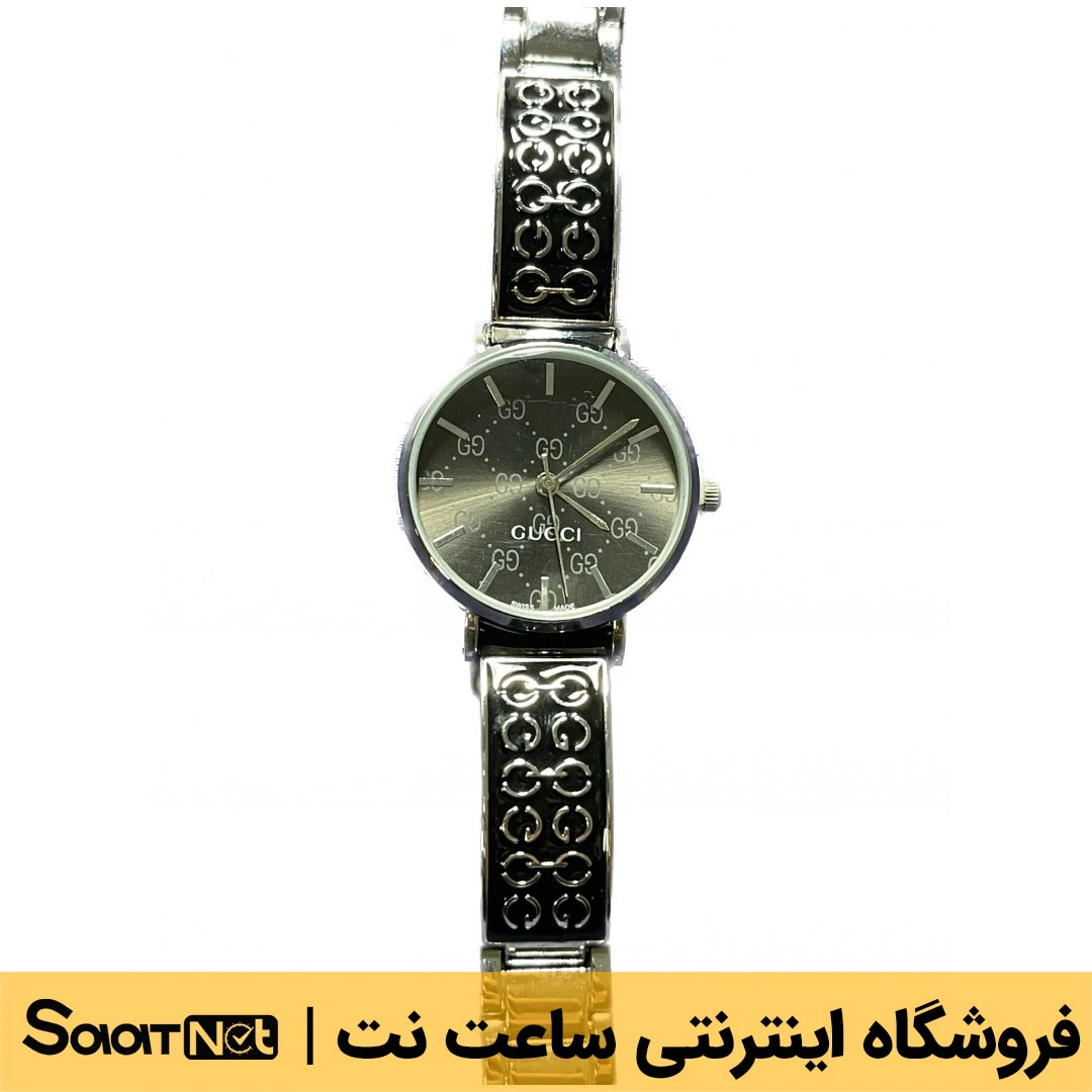 ساعت مچی زنانه گوچی کد ۳۰۳۸