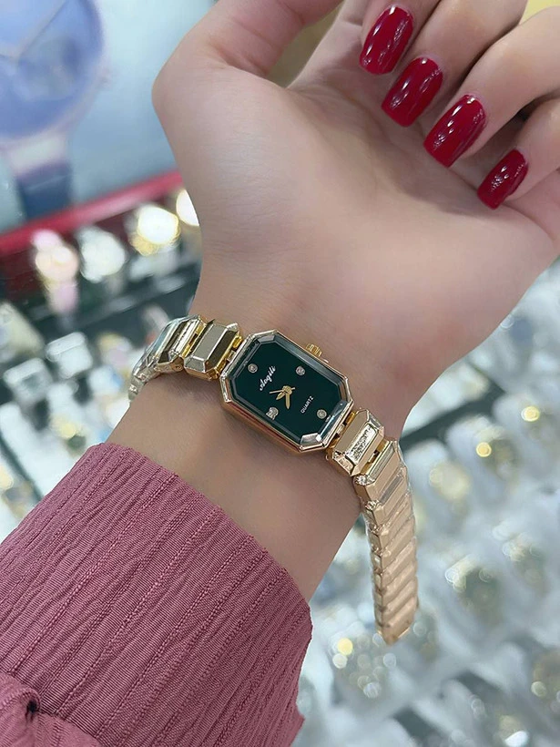 ساعت مچی زنانه