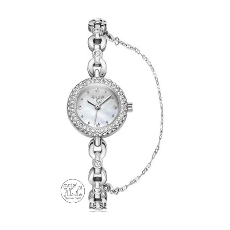 ساعت مچی عقربه ای زنانه جولیوس مدل JA-1001A