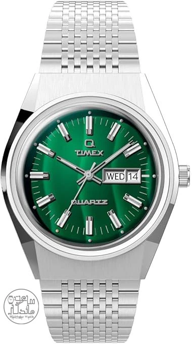 ساعت مچی عقربه ای مردانه تایمکس مدل TW2U95400