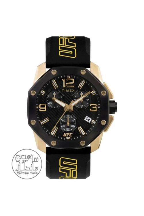 ساعت مچی عقربه ای مردانه تایمکس مدل TW2V58500