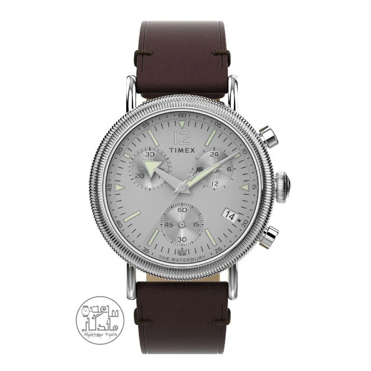 ساعت مچی عقربه ای مردانه تایمکس مدل TW2W20800