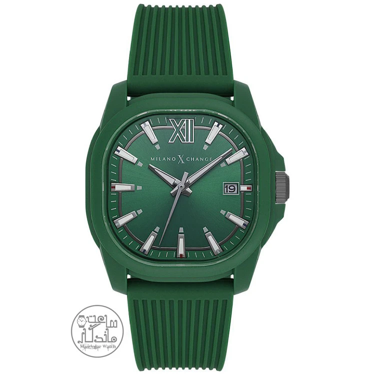 ساعت مچی عقربه ای مردانه میلانو مدل MXG77002