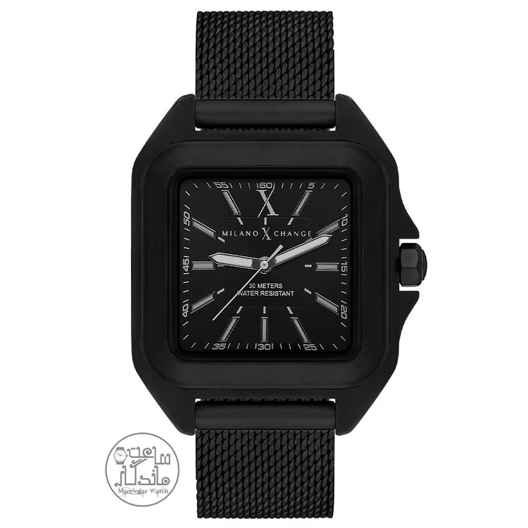 ساعت مچی عقربه ای مردانه میلانو مدل MXU10005