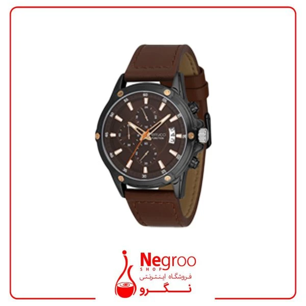 ساعت مچی مردانه فروچی FERRUCCI مدل FC13909FK.02
