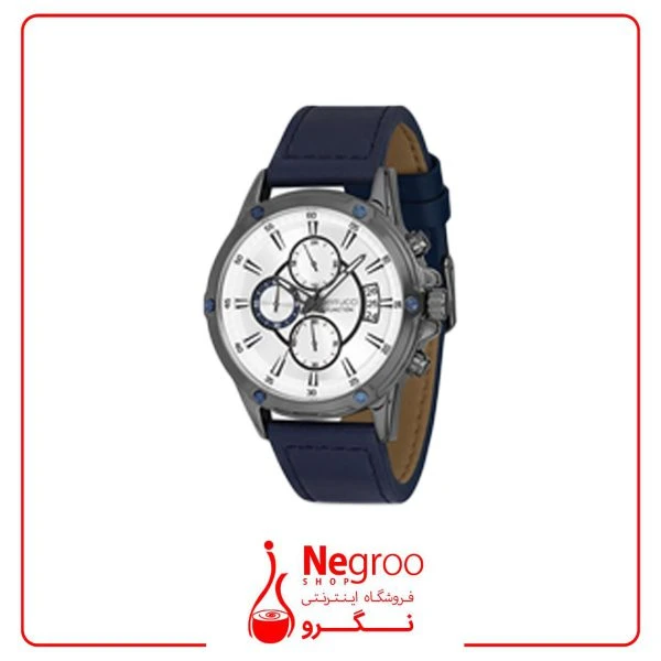ساعت مچی مردانه فروچی FERRUCCI مدل FC13909FK.03