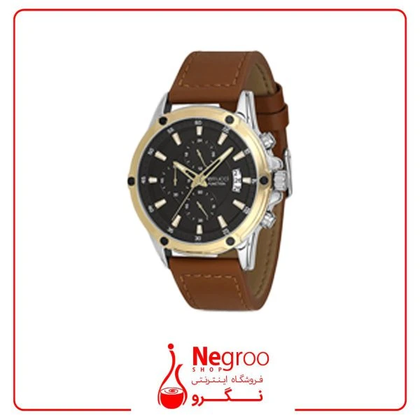 ساعت مچی مردانه فروچی FERRUCCI مدل FC13909FK.05