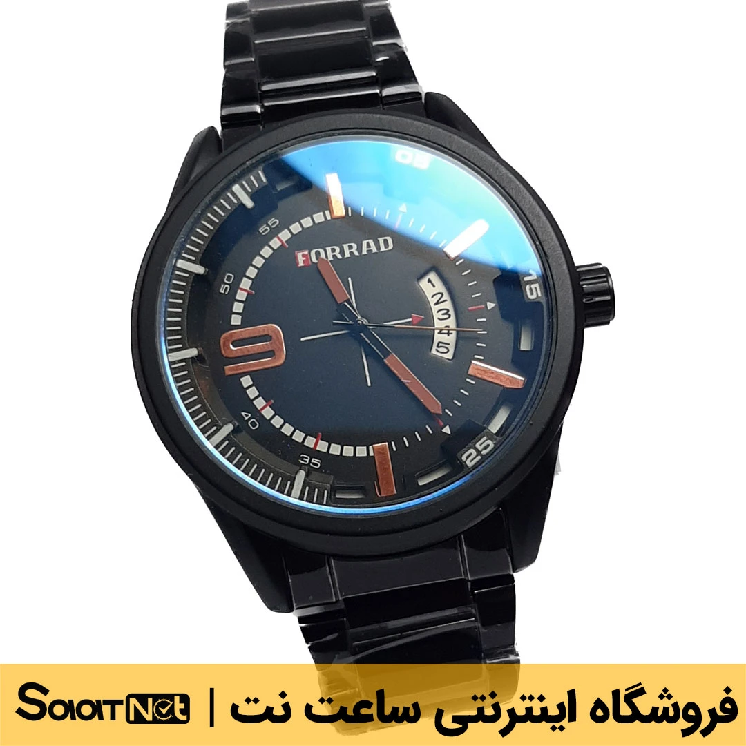 ساعت مچی مردانه فوراد ۲۰۴۱