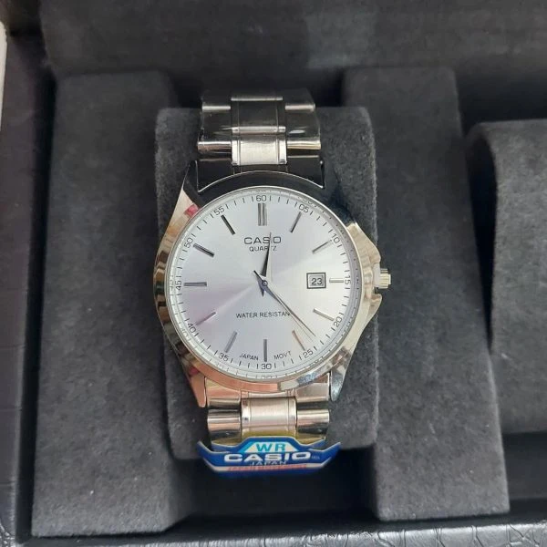 ساعت مچی مردانه کاسیو Casio