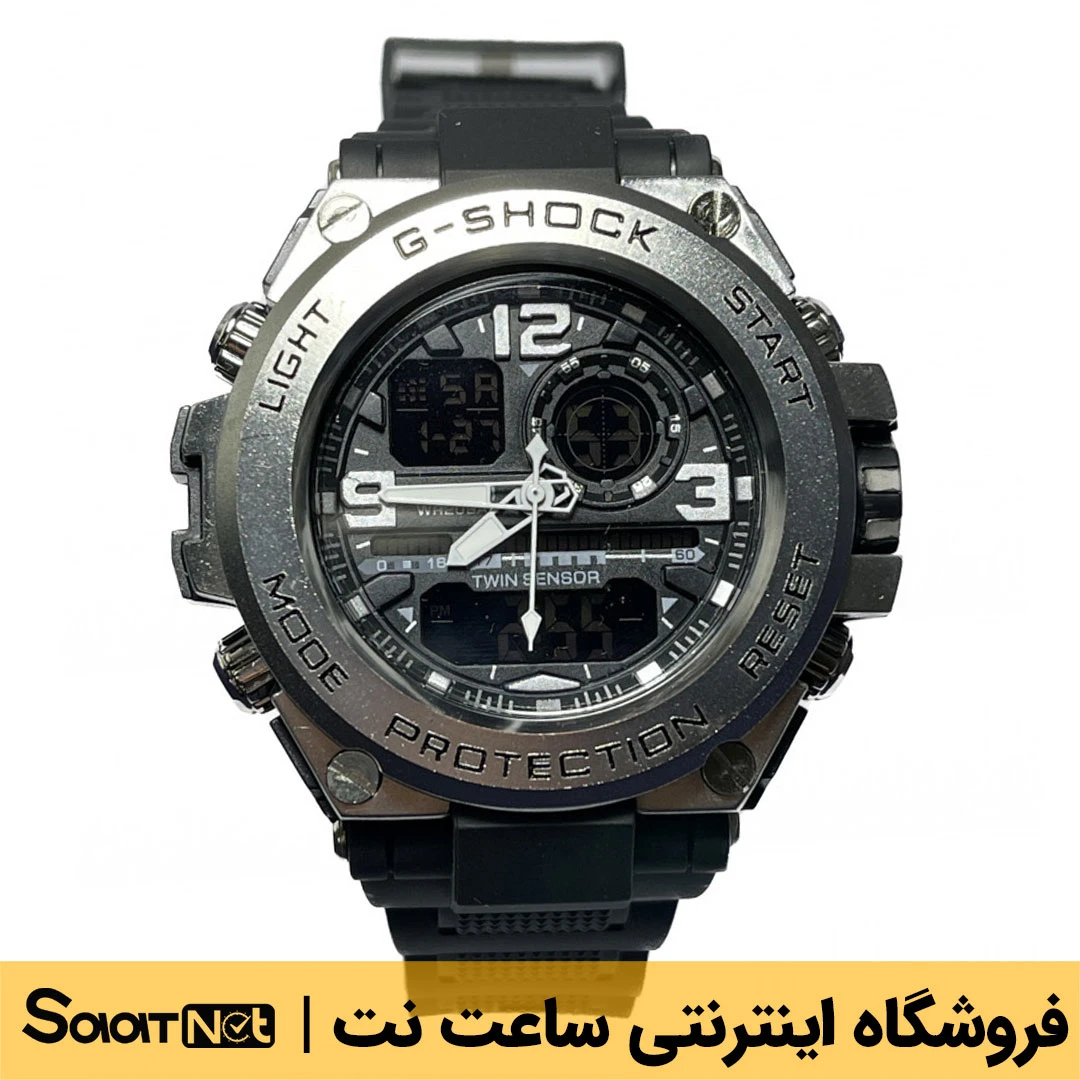 ساعت مچی مردانه کاسیو کد ۳۰۰۹