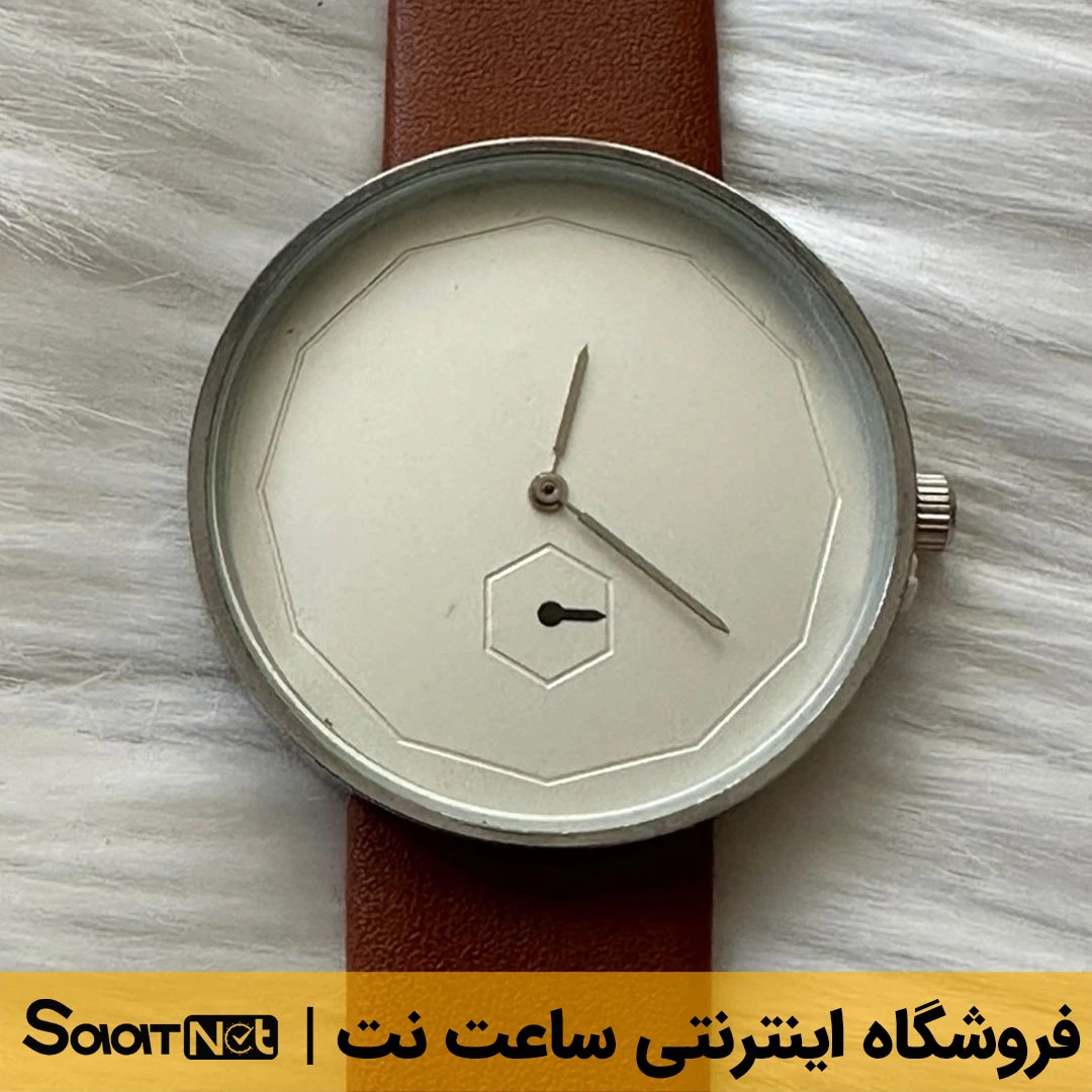 ساعت مچی مردانه کد ۳۰۹۳ | خرید ساعت مچی عقربه‌ای مردانه با قیمت ارزان