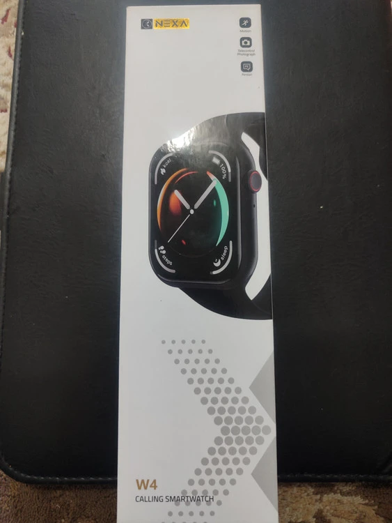 ساعت هوشمند NeXa