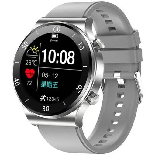 ساعت هوشمند Smart watch s6 pro – مشکی ا Smart watch s6 pro