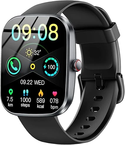 ساعت هوشمند Soudorv مدل T70 ضد آب IP68