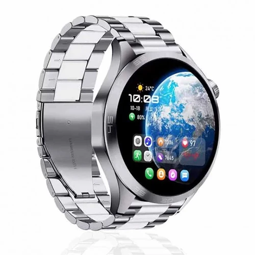 ساعت هوشمند WISME مدل WS-63 MAXSmart watch Wisme WS-63 Max