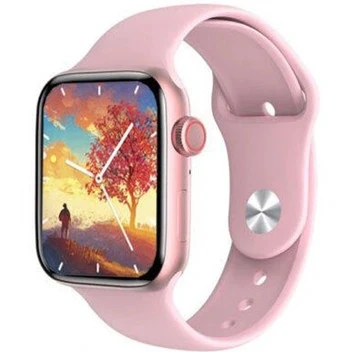ساعت هوشمند WISME مدل WS68 MINI