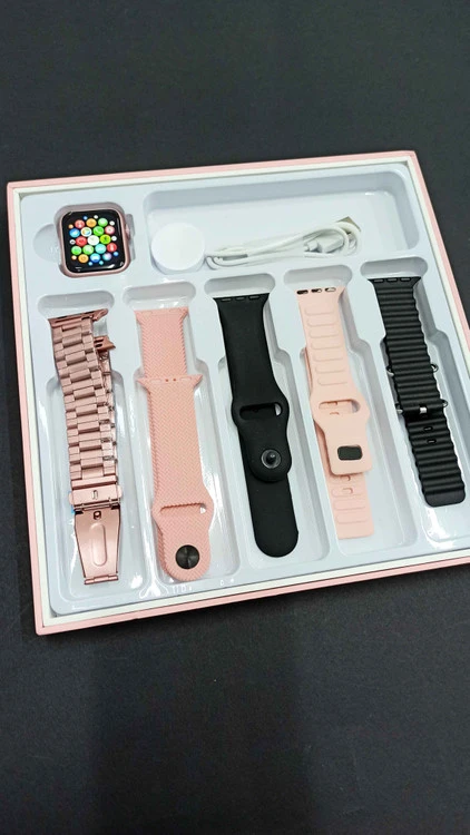 ساعت هوشمند WS X12 mini