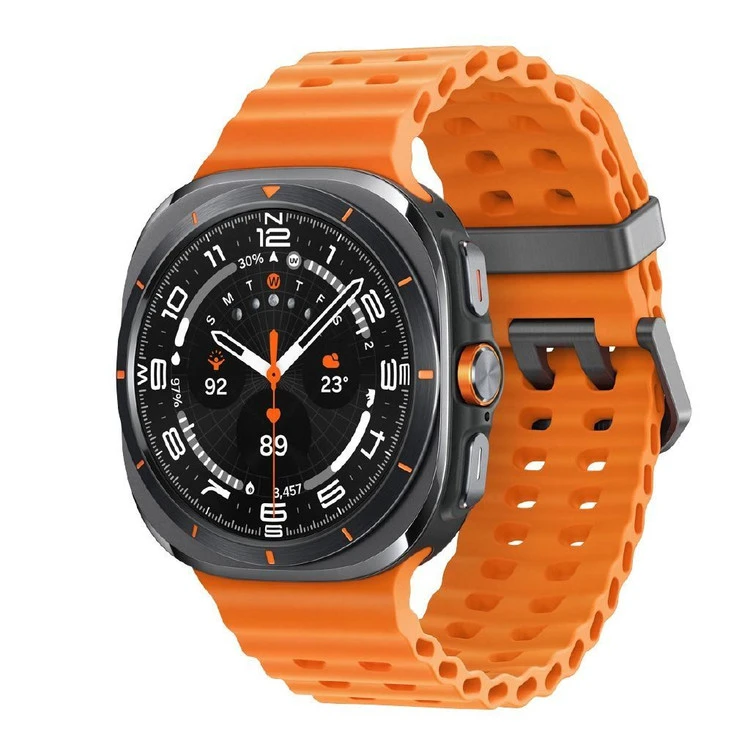 ساعت هوشمند wisme مدل ws-x1 ultra