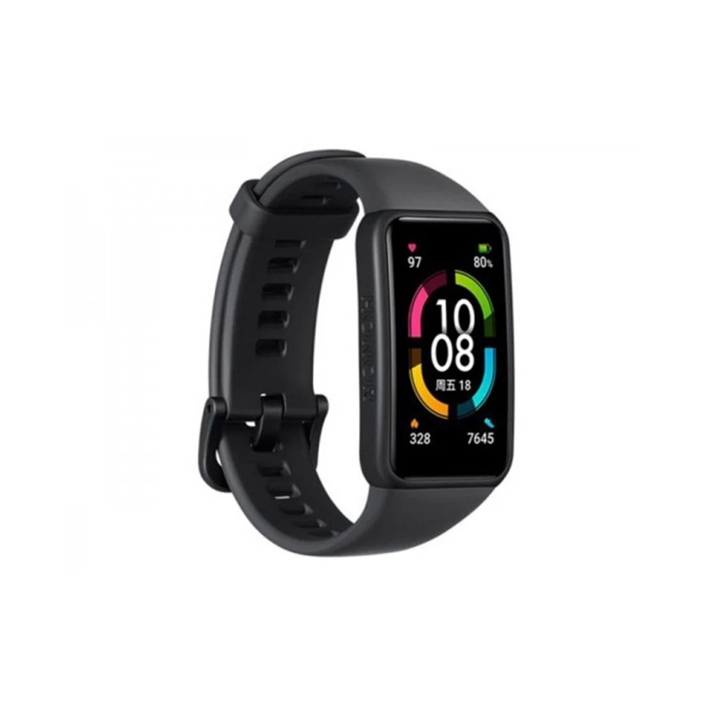 ساعت هوشمند آنر مدل HONOR Band 6 ARG-B39